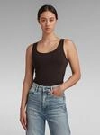 G-STAR T-Shirt "Base Tanktop"