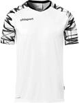 uhlsport Trainingsshirt "Trainings-T-Shirt GOAL 25 TRIKOT Kids" 1