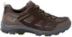 Jack Wolfskin Wanderschuh "VOJO 3 TEXAPORE LOW M"
