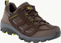 Jack Wolfskin Wanderschuh "VOJO 3 TEXAPORE LOW M" Herren