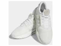 Sneaker ADIDAS SPORTSWEAR "X_PLRBOOST" Gr. 48, weiß (cloud white, crystal cloud