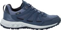 Jack Wolfskin Wanderschuh "WOODLAND 2 TEXAPORE LOW W"