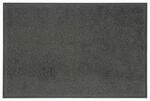 Fu&szlig;matte "Original Uni, Schmutzfangteppich" Gr. 65, grau (anthrazit), B:35cm H:9mm