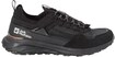 Jack Wolfskin Sneaker "DROMOVENTURE ATHLETIC LOW M"