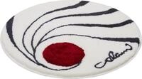 Colani Badematte "Colani 18" H&ouml;he 24 mm rutschhemmend beschichtet