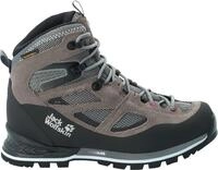 Jack Wolfskin Trekkingschuh "FORCE CREST TEXAPORE MID W"