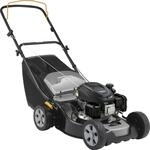 STIGA GARDEN Benzinrasenm&auml;her "AL4 41 A" 123 cm&sup3;-Motor