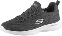 Skechers Slip-On Sneaker "DYNAMIGHT" Slipper, Sneaker mit Memory Foam