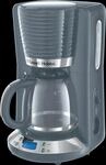 RUSSELL HOBBS Filterkaffeemaschine "Inspire 24390-56" 1,25 l Kaffeekanne 1x4 1100
