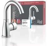 Eisl Waschtischarmatur "Futura" Niederdruckarmatur, mit Energiesparfunktion Cold