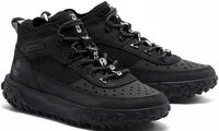Timberland Schn&uuml;rboots "GREENSTRIDE MOTION 6 - MID LACE SNEAKER" Winterstiefel,