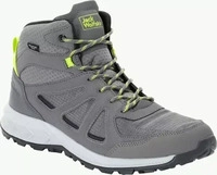 Jack Wolfskin Wanderschuh "WOODLAND 2 TEXAPORE MID M" Herren