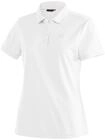 Maier Sports Poloshirt "Ulrike" Damen Polo kurzarm, leichtes Shirt,...