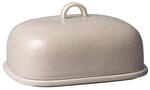 like. by Villeroy & Boch Butterdose "Butterdose Perlemor Home 15,5 x 12 x 8 cm beige"
