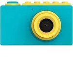 MYFIRST Kinderkamera "Camera 2", blau, Fotokameras