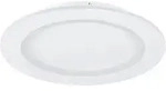 EGLO Deckenleuchte "Padrogiano-Z Deckenlampe, ZigBee 3.0, App und...