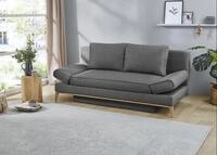 Jockenh&ouml;fer Gruppe Schlafsofa "Yann, B: 198 cm, Liegefl. 138x198 cm" mit