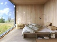 Karup Design Stauraumbett "Ziggy Bed, Stauraumbett, FSC-zertifiziertes...
