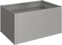 Biohort Hochbeet "1,5x1, verschiedene Farben" 152x102x77 cm, extrem langlebig, aus