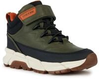 Geox Winterboots "J FLEXYPER PLUS BOY ABX" Sneaker mit Geox Spezial Membrane,