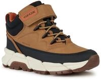 Geox Winterboots "J FLEXYPER PLUS BOY ABX" Sneaker mit Geox Spezial Membrane,