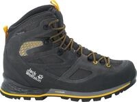 Jack Wolfskin Trekkingschuh "FORCE CREST TEXAPORE MID M"