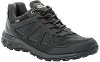 Jack Wolfskin Wanderschuh "WOODLAND 2 TEXAPORE LOW M" wasserdicht, Trekkingschuh