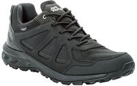 Jack Wolfskin Wanderschuh "WOODLAND 2 TEXAPORE LOW M" wasserdicht, Trekkingschuh