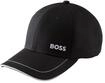 BOSS GREEN Baseball Cap "Cap-1" mit BOSS Logostickerei