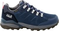 Jack Wolfskin Hikingschuh "REFUGIO TEXAPORE LOW W"