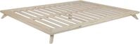 Karup Design Massivholzbett "Senza"