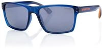 Superdry Sonnenbrille "Modell 996054" Form Karree/Eckig, Logoschriftzug auf B&uuml;gel,