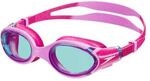 Speedo Schwimmbrille "Biofuse 2.0 Junior" breites optisches Profil, gepolsterte