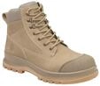 Carhartt Sicherheitsstiefel "Detroit"