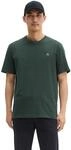 T-Shirt MARC O'POLO "aus reiner Bio-Baumwolle", Herren, Gr. XS, grau (brayden storm),