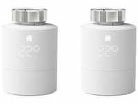 TADO Heizkörperthermostat "Smartes Heizkörper-Thermostat - Duo Pack, zur