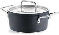 Fissler Kochtopf "Adamant" 1 Stk. tlg. Aluminium