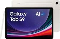 SAMSUNG Tablet "Galaxy Tab S9 WiFi", beige, 128 GB, Tablets_EBookReader,