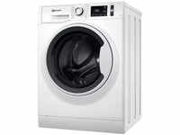 B (A bis G) BAUKNECHT Waschmaschine "W Active 711 B" Waschmaschinen weiß...