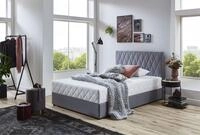 ATLANTIC home collection Boxbett ""Benita", inkl. Bettkasten" erh&auml;ltlich in