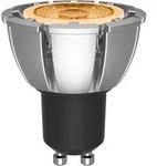SEGULA LED-Leuchtmittel "LED Reflektor GU10 Ambiente Dimming", Energieeffizienz: G