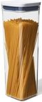 OXO Good Grips Vorratsdose KLEINES QUADRAT - GROSS 2.1L