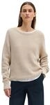 Marc OPolo Strickpullover "aus Heavy-Weight-Organic-Cotton"