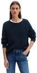 Marc OPolo Strickpullover "aus Heavy-Weight-Organic-Cotton"