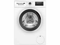 B (A bis G) BOSCH Waschmaschine "WAN28223" Waschmaschinen weiß Frontlader