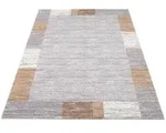 OCI DIE TEPPICHMARKE Teppich "Sofi Star" rechteckig 12 mm H&ouml;he Fris&eacute; Teppich,
