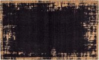 ASTRA Fu&szlig;matte "Miabella 1669" rechteckig 7 mm H&ouml;he Schmutzfangmatte, waschbar, In