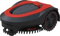 G&uuml;de Rasenm&auml;hroboter "GRR 180.1" 3 Messer sorgen f&uuml;r perfekten Rasenschnitt
