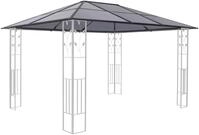 KONIFERA Pavillon-Ersatzdach f&uuml;r Pavillon "Valencia" 300x400 cm