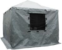 Sojag Pavillon-Schutzh&uuml;lle f&uuml;r Pavillon 10x12